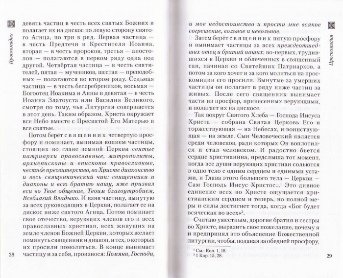 Объяснение Божественной Литургии. Священноисповедник Сергий (Правдолюбов) (ОД)  (уценка)